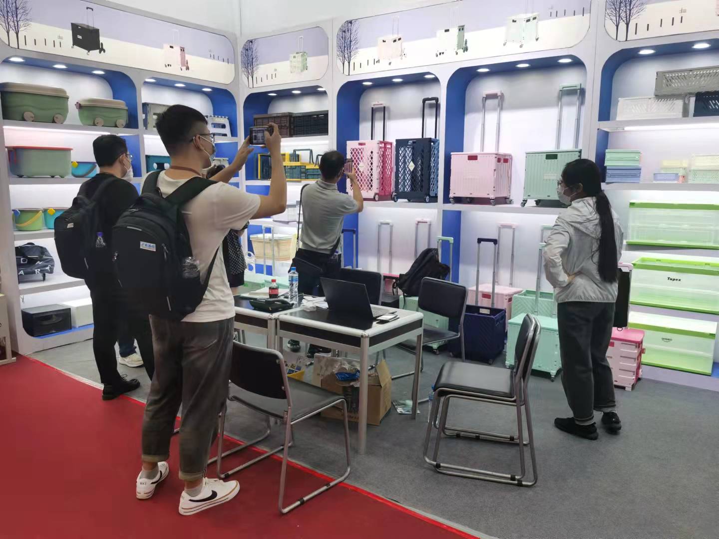 130 Canton Fair